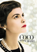 Coco Chanel (2009) Lektor PL