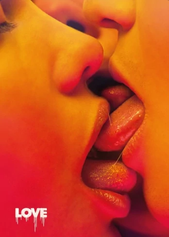 Love (2015) Lektor PL