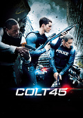 Colt 45 (2014) Lektor PL