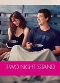 Romans na dwie noce (2014) Lektor PL