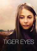Tygrysie oczy (2012) Lektor PL