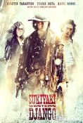 Sukiyaki Western Django (2007) Lektor PL