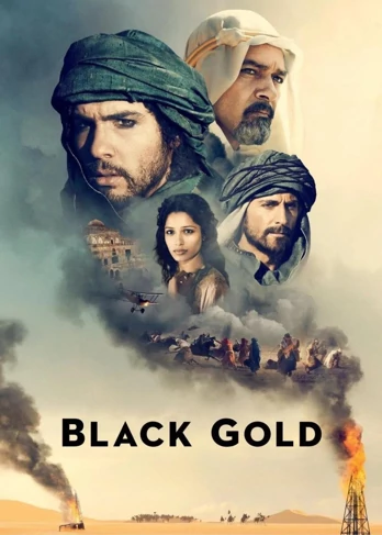 Czarne złoto (2011) Lektor PL