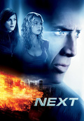 Next (2007) Lektor PL