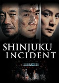 Incydent (2009) Lektor PL
