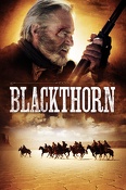 Blackthorn (2011) Lektor PL