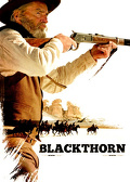 Blackthorn (2011) Lektor PL