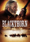 Blackthorn (2011) Lektor PL