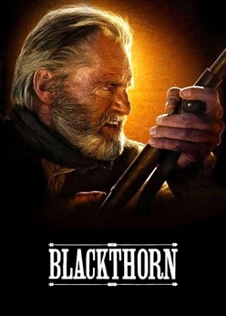 Blackthorn (2011) Lektor PL