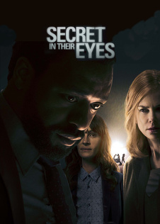 Sekret w ich oczach (2015) Lektor PL
