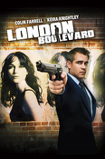 Londyński bulwar (2010) Lektor PL
