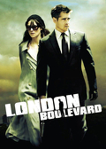 Londyński bulwar (2010) Lektor PL