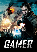 Gamer (2009) Lektor PL