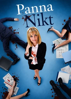 Panna Nikt (2010) Lektor PL