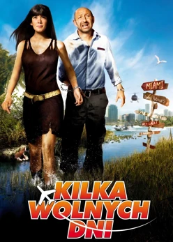 Kilka wolnych dni (2009) Lektor PL