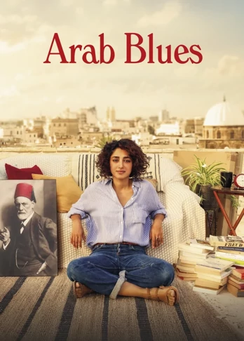 Arab Blues (2019) Napisy PL