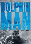 Człowiek delfin (2017) - film dokumentalny