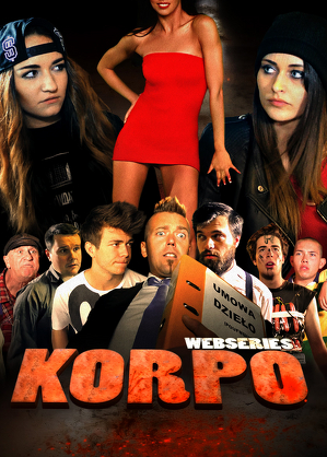 Korpo (odcinki) - serial online