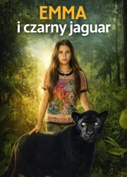 Emma i czarny jaguar (2024) Dubbing PL