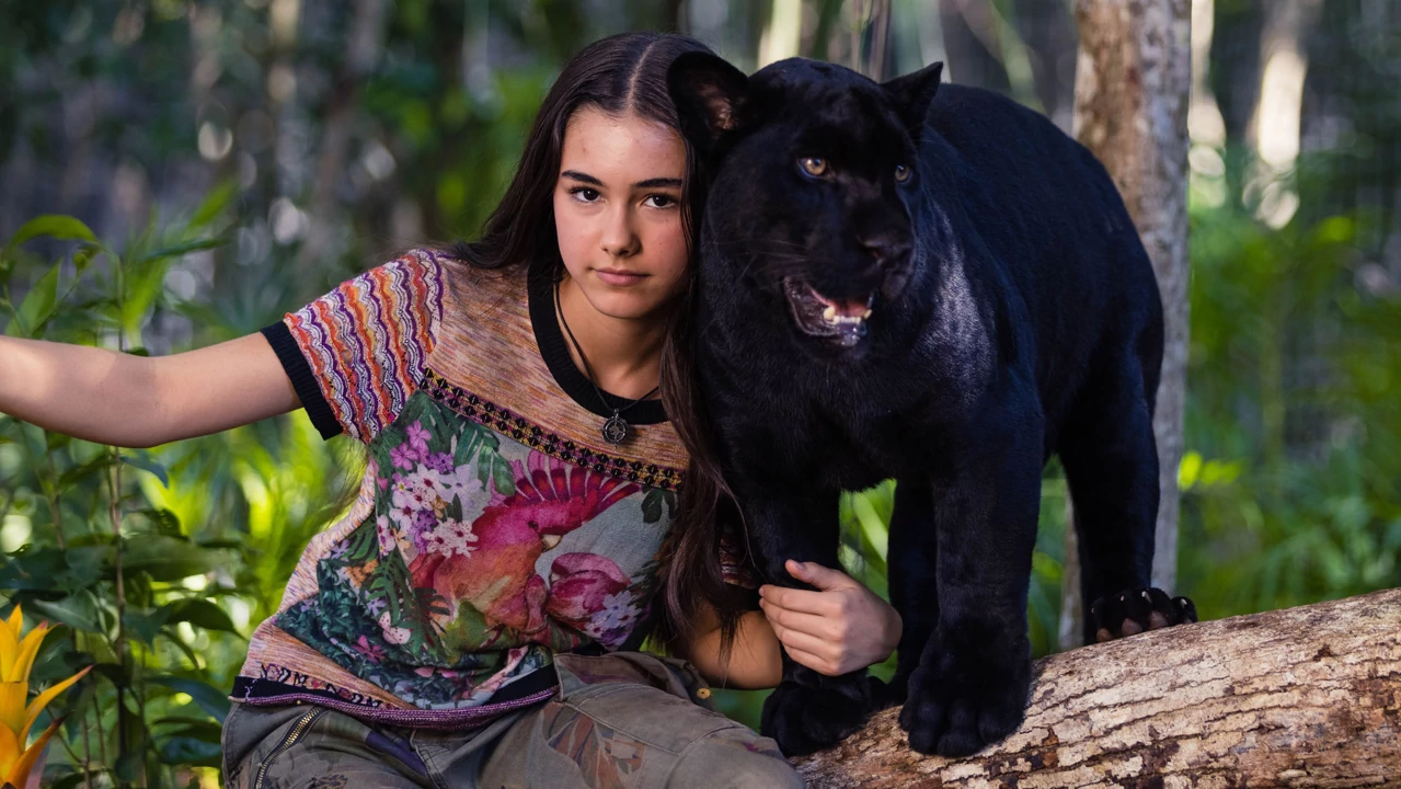 Emma i czarny jaguar (2024) Dubbing PL