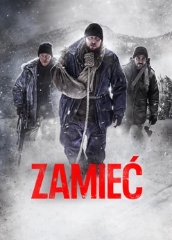 Zamieć (2023) Lektor PL