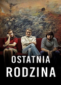 Ostatnia rodzina (2016) Cały film PL