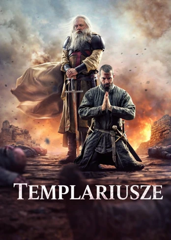 Templariusze (Sezon 1 i 2)