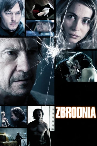 Zbrodnia (2006) Lektor PL