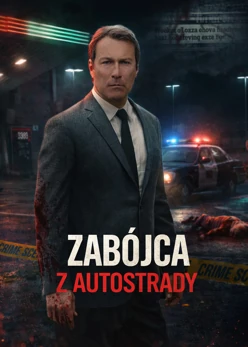 Zab&oacute;jca z autostrady (2011) Lektor PL