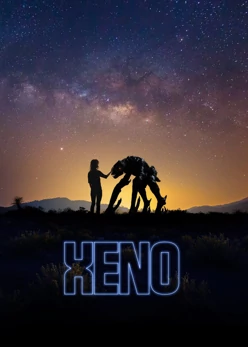 Xeno: Obcy (2025) Lektor PL