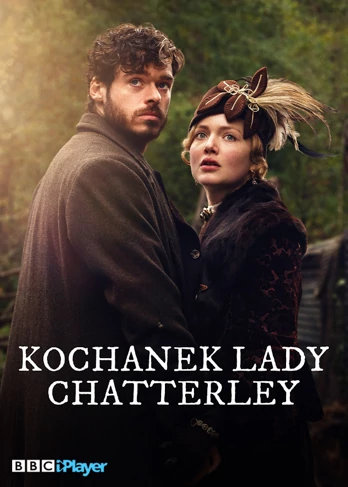 Kochanek lady Chatterley (2015) Lektor PL
