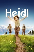 Heidi (2015) Lektor PL