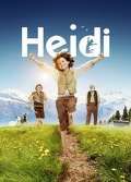 Heidi (2015) Lektor PL