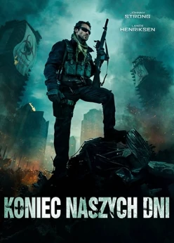 Koniec naszych dni (2016) Lektor PL