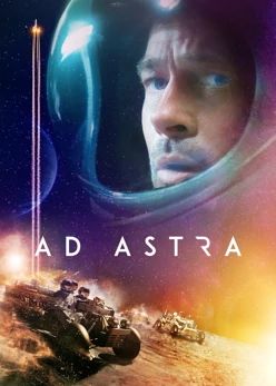 Ad Astra (2019) Lektor PL