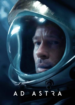 Ad Astra (2019) Napisy PL