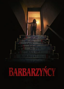 Barbarzyńcy (2022) Lektor PL