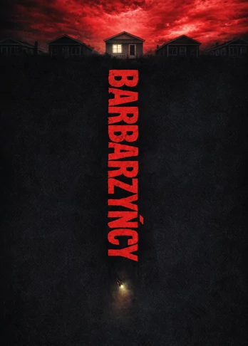 Barbarzyńcy (2022) Napisy PL