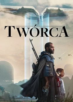 Tw&oacute;rca (2023) Lektor PL