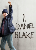 Ja, Daniel Blake (2016) Lektor PL