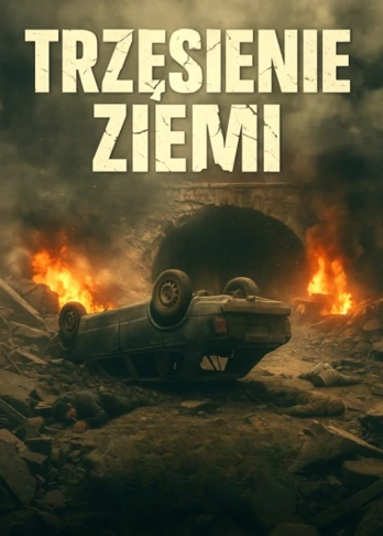 Trzęsienie Ziemi (2016) Napisy PL