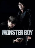 Monster Boy (2013) Lektor PL