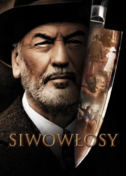 Siwowłosy (2007) Lektor PL