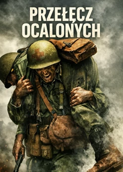 Przełęcz ocalonych (2016) Lektor PL