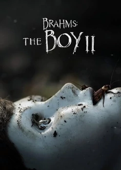 Brahms: The Boy II (2020) Lektor PL