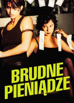 Brudne pieniądze (1996) Lektor PL