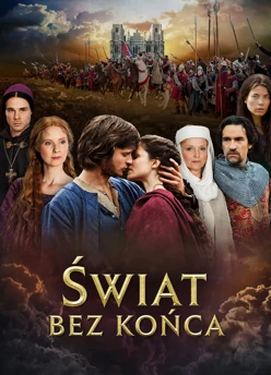 Świat bez końca Odcinek 1