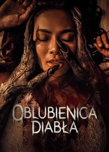 Oblubienica diabła (2025) Lektor PL