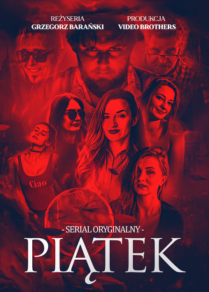 Piątek - serial oryginalny online