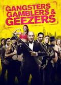 Gangsterzy, ryzykanci i zgredy (2016) Lektor PL